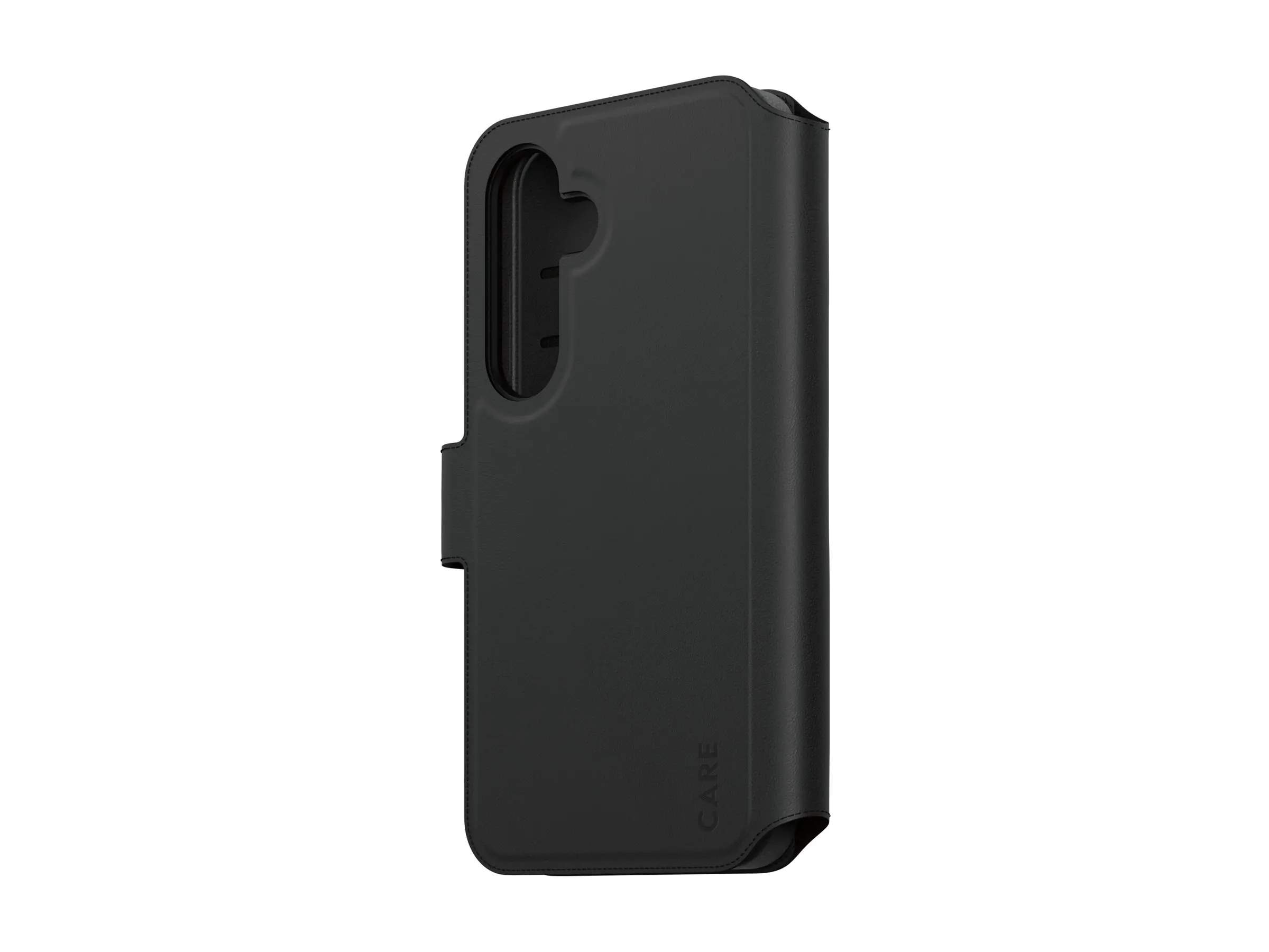 PanzerGlass CARE by PanzerGlass Tango - Flip-Hülle für Mobiltelefon - 2-in-1 Geldbörse - T