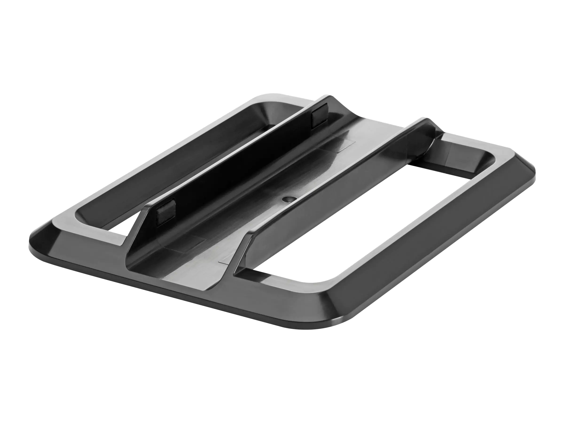 HP Desktop Mini Chassis Tower Stand - Turmständer für Systemgehäuse - für HP 260 G4; Elite 600 G9, 800 G9, Mini Conference G9; Pro 260 G9; ProDesk 405 G8 HP Desktop Mini Chassis Tower Stand - Turmständer für Systemgehäuse - für HP 260 G4; Elite 600 G9, 800 G9, Mini Conference G9; Pro 260 G9; ProDesk 405 G8