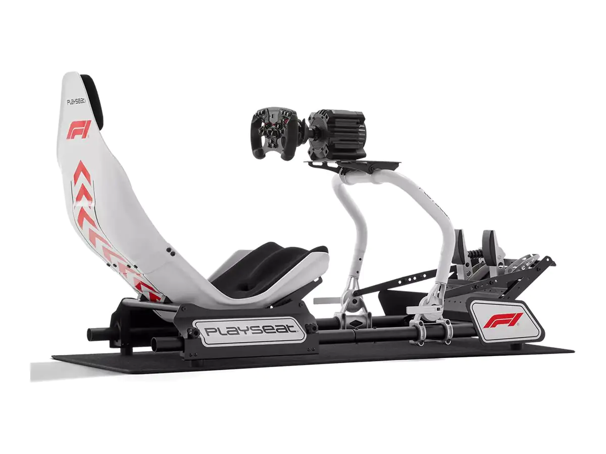 Playseat Formula Instinct F1 Edition - Rennsimulator-Cockpit