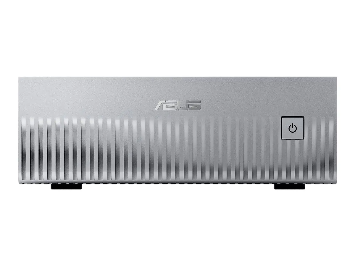 ASUS Ascent GX10 GG0027BN - Barebone - Mini-PC