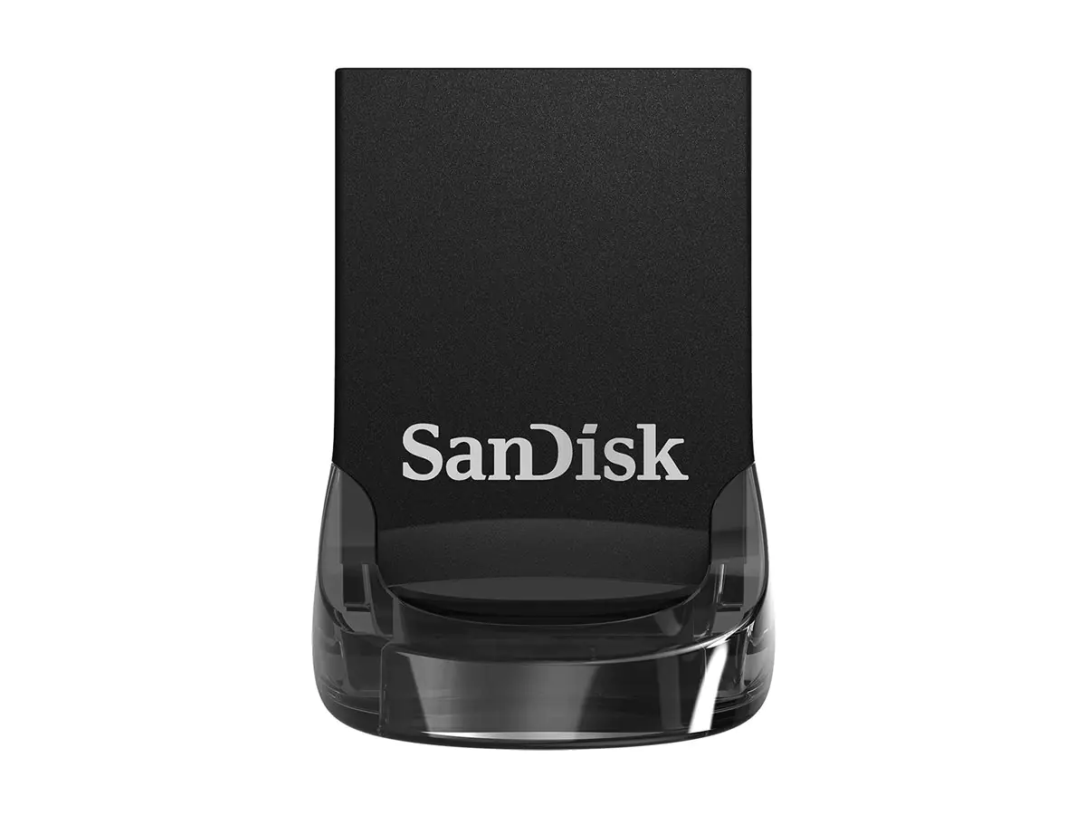 SanDisk Ultra Fit - USB-Flash-Laufwerk - 2 TB -Stick