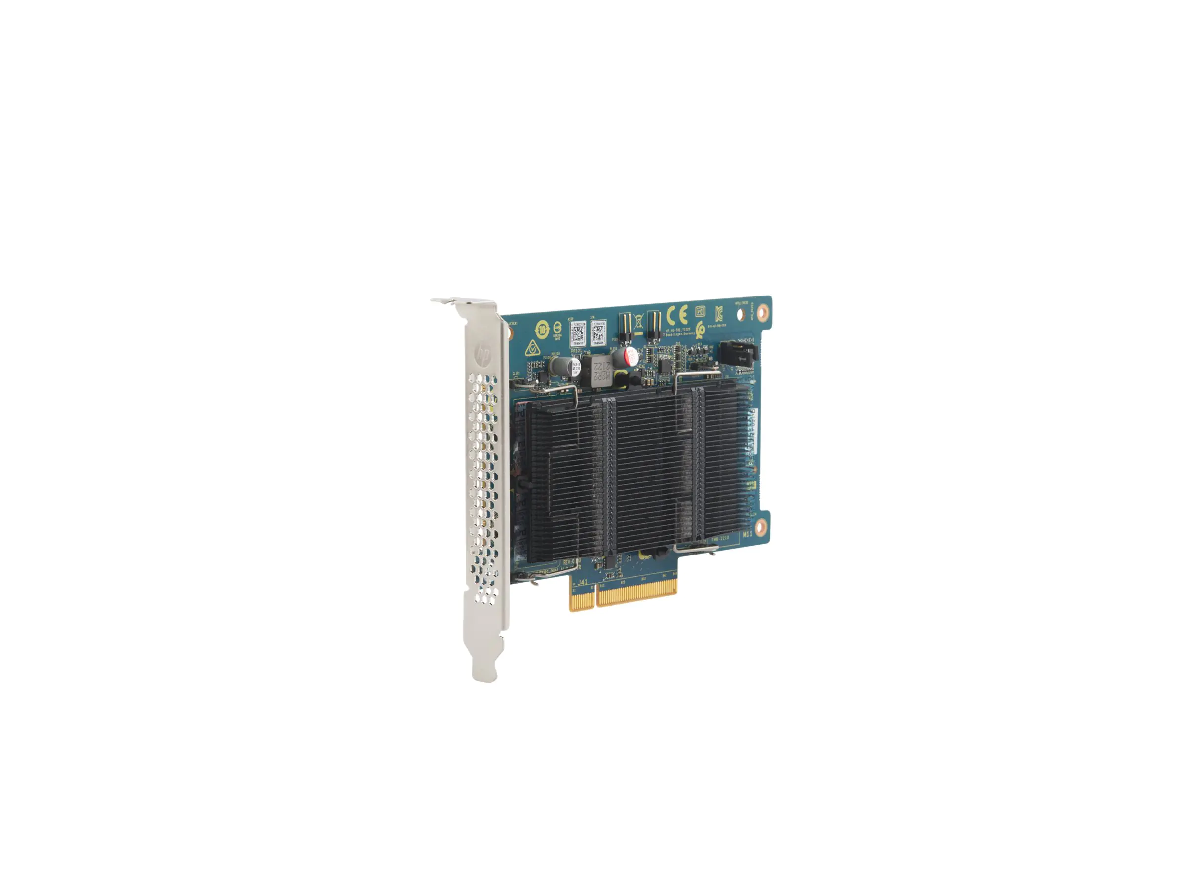 HP Z Turbo Drive Dual Pro - Schnittstellenadapter 56Q86AA