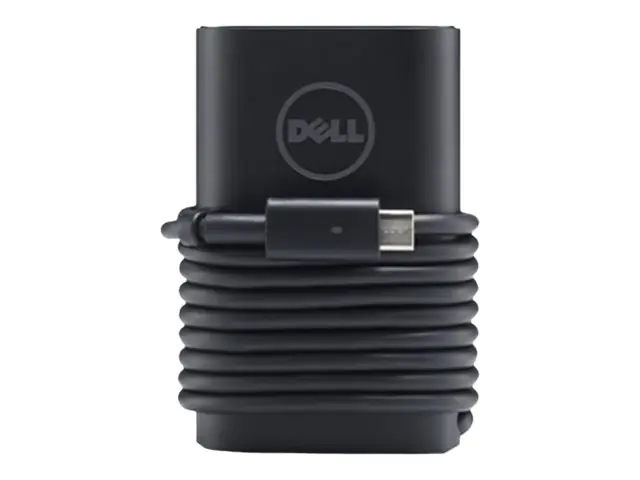 Dell - USB-C Netzteil - AC - 90 Watt - Europa Dell - USB-C Netzteil - AC - 90 Watt - Europa