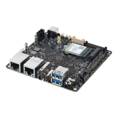 ASUS Tinker Board 3N LITE - Einplatinenrechner - Rockchip RK3568 - RAM 2 GB - Flash 32 GB - 802.11a/b/g/n/ac