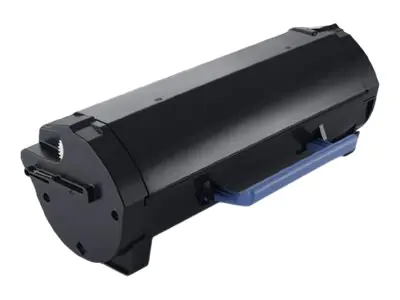 Dell - Mit hoher Kapazität - Schwarz - Original - Tonerpatrone Use and Return - für Dell B2360d, B2360dn, B3460dn, B3465dn, B3465dnf Dell - Mit hoher Kapazität - Schwarz - Original - Tonerpatrone Use and Return - für Dell B2360d, B2360dn, B3460dn, B3465dn, B3465dnf