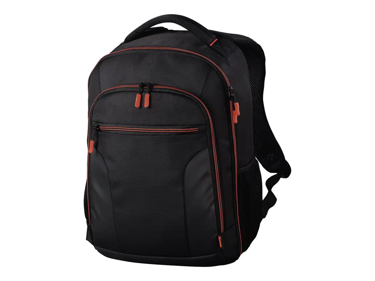 Hama "Miami" 190 - Rucksack für Kamera mit Objektiven
