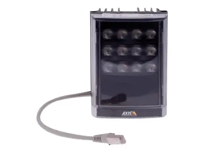 Axis T90D20 PoE IR-LED Illuminator - Infrarot-Illuminator 01211-001