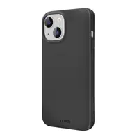 SBS Instinct Cover iPhone 15 schwarz TEINSTIP1561K