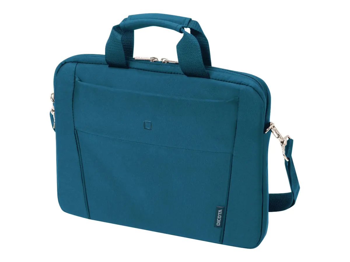 Dicota Slim Case BASE - Notebook-Tasche - 39.6 cm