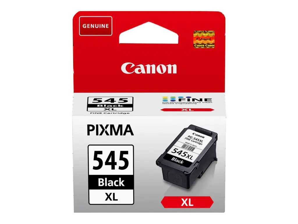 Canon PG-545XL - 15 ml - Hohe Ergiebigkeit 8286B001