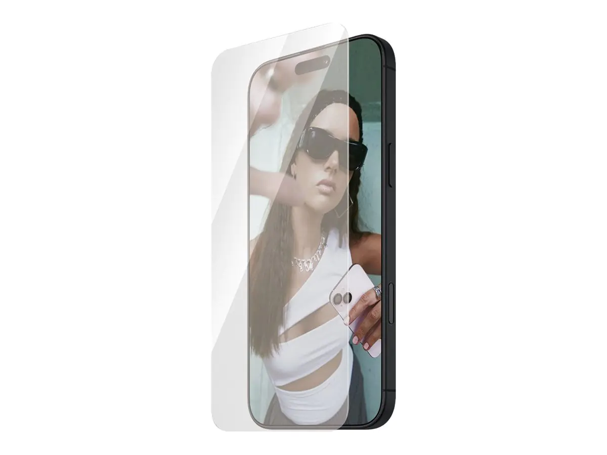 PanzerGlass SAFE by PG Scrn iPhone 16P 6.9Inch UWF