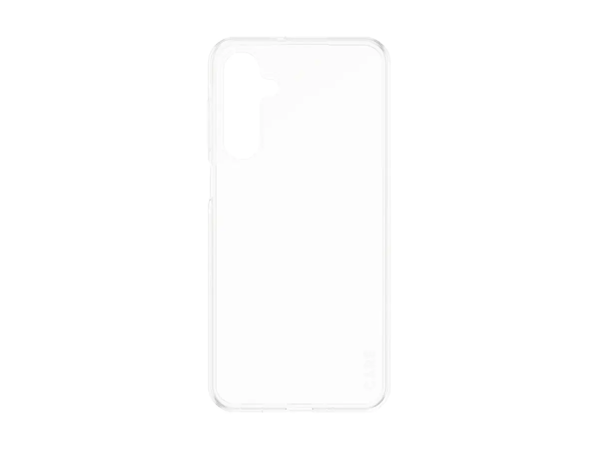 PanzerGlass CARE by PanzerGlass X-Ray - Hintere Abdeckung für Mobiltelefon