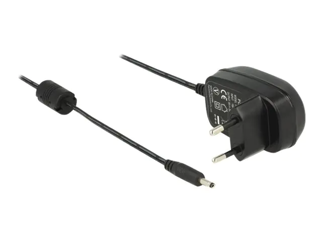 Navilock Netzteil - 2 A 41337