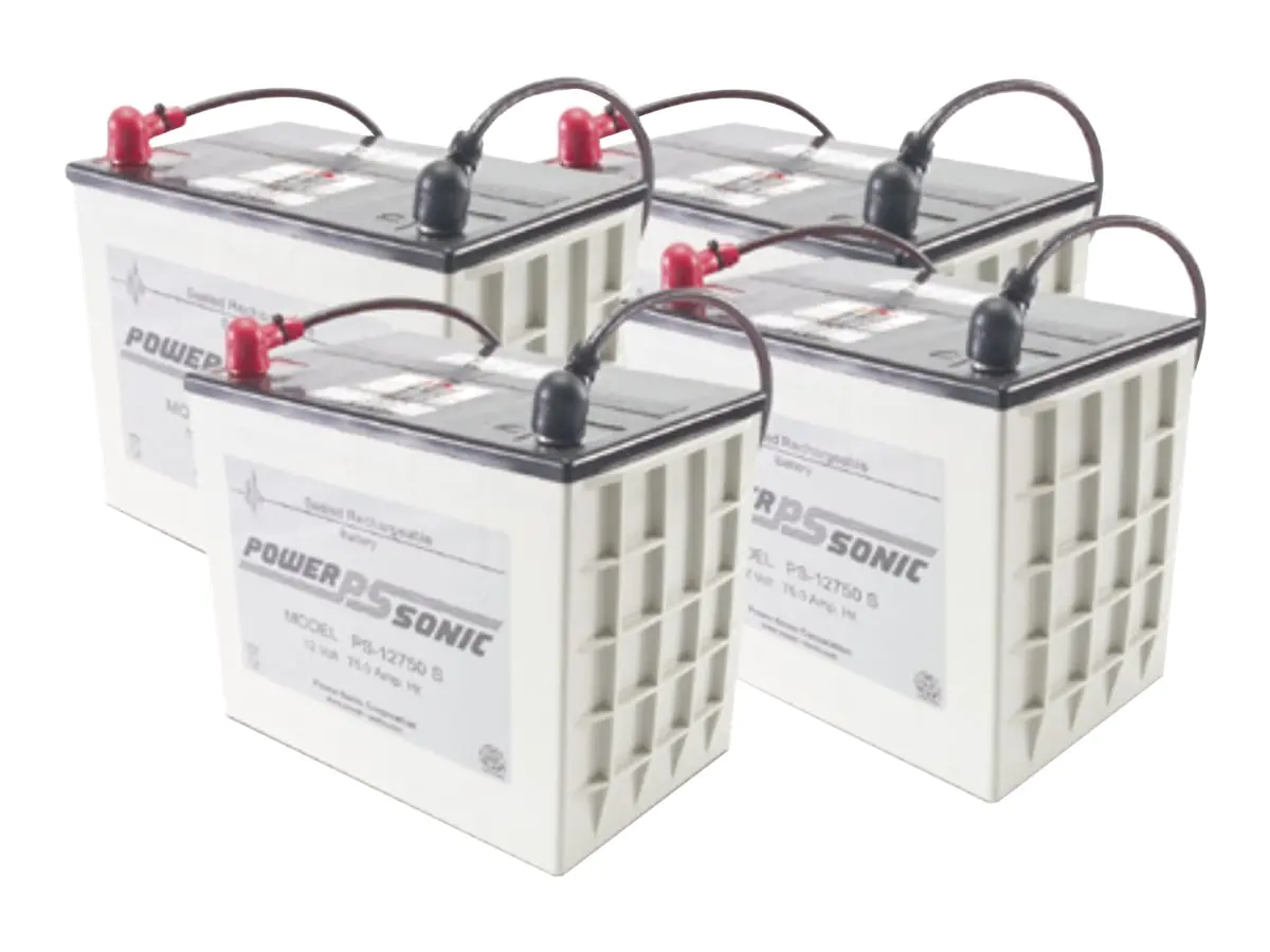 APC Replacement Battery Cartridge #119 - USV-Akku APCRBC119