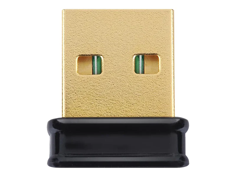 Edimax N150 Wi-Fi 4 Nano EW-7811Un V2 - Netzwerkadapter - USB 2.0 - 802.11b/g/n