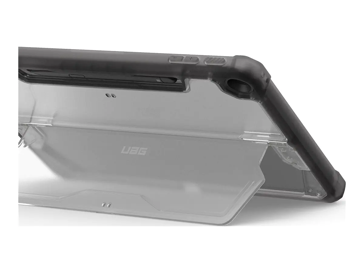 Urban Armor Gear UAG Plyo - Hintere Abdeckung für Tablet - Ice, Ash