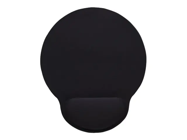 IC Intracom Manhattan Wrist Gel Support Pad and Mouse Mat 434362