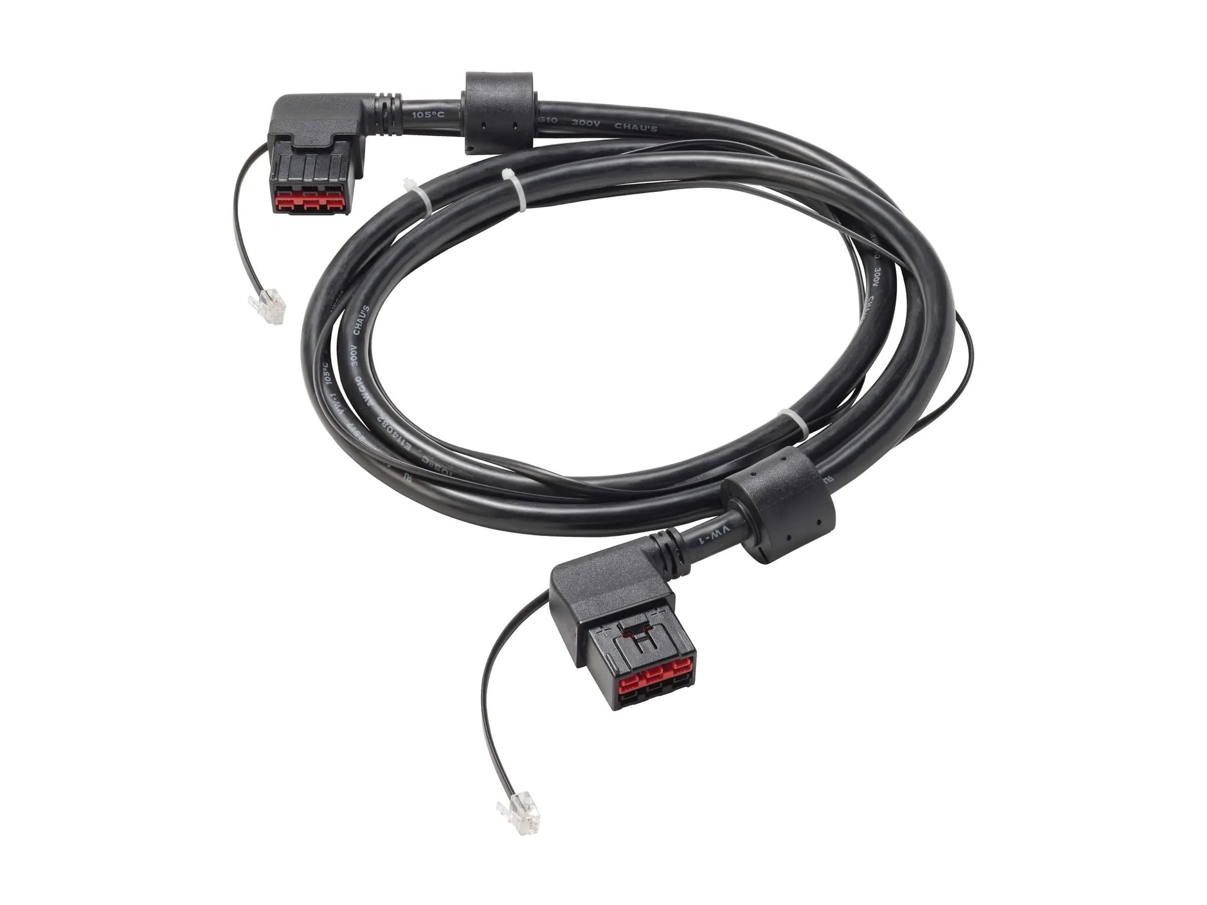 Eaton CBL72 - Batterie-Verlängerungskabel - 72 V - 2 m