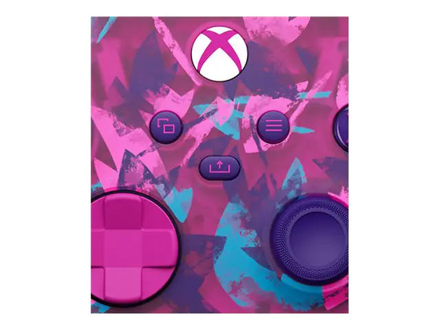 Microsoft Xbox Wireless Controller PROJEKT Retail P
