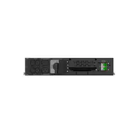 PowerWalker PDU for VFI ICR - Standard - 2U - Schwarz - VFI ICR IoT 6-10kVA 1-1