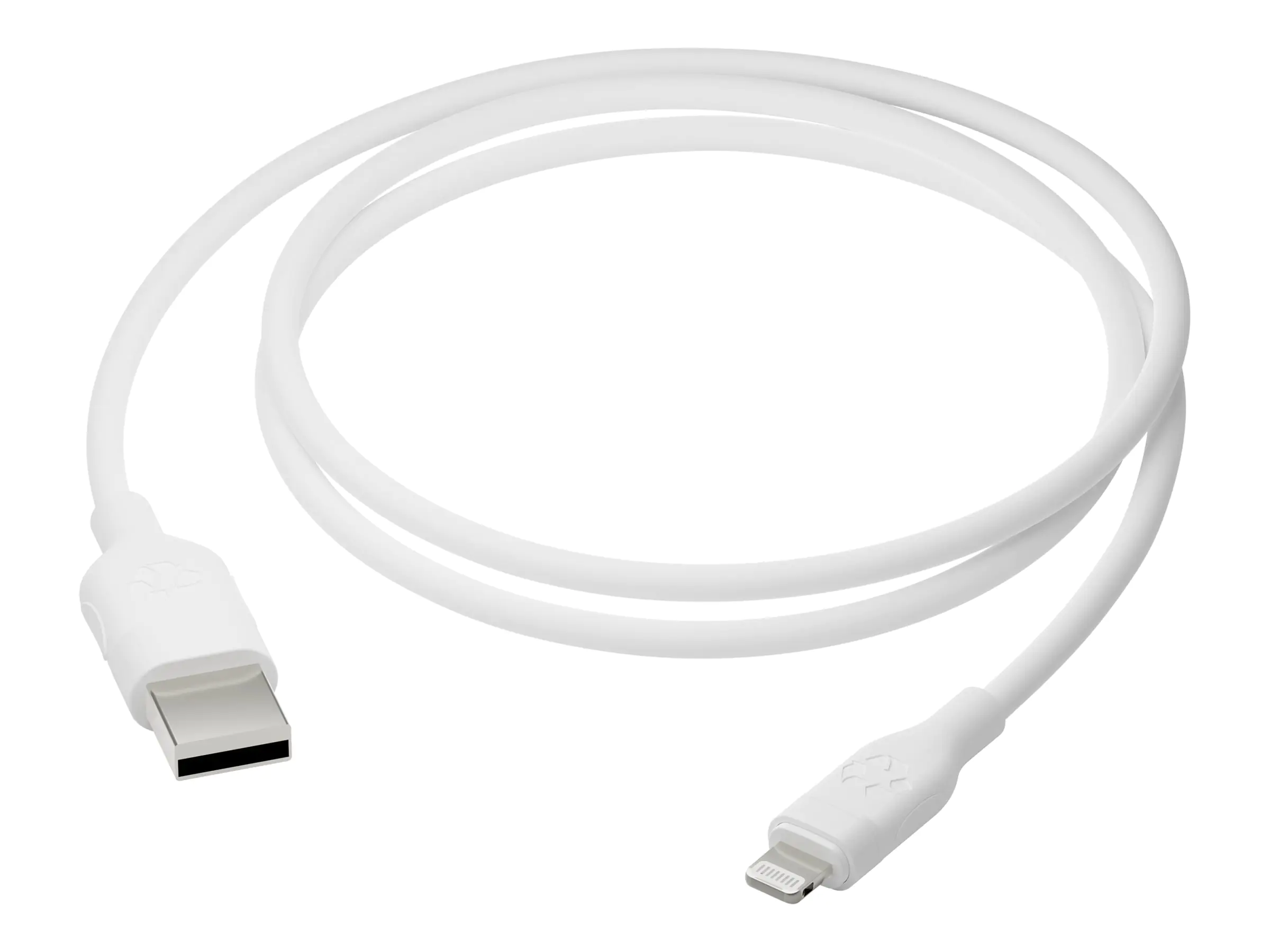 dbramante1928 re-charge - Lightning-Kabel - USB männlich zu Lightning männlich
