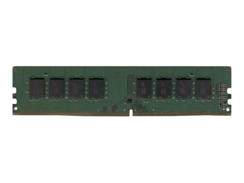 DATARAM DDR4 - Modul - 8 GB - DIMM 288-PIN - 2666 MHz / PC4-21300 - CL19 - 1.2 V - ungepuffert -