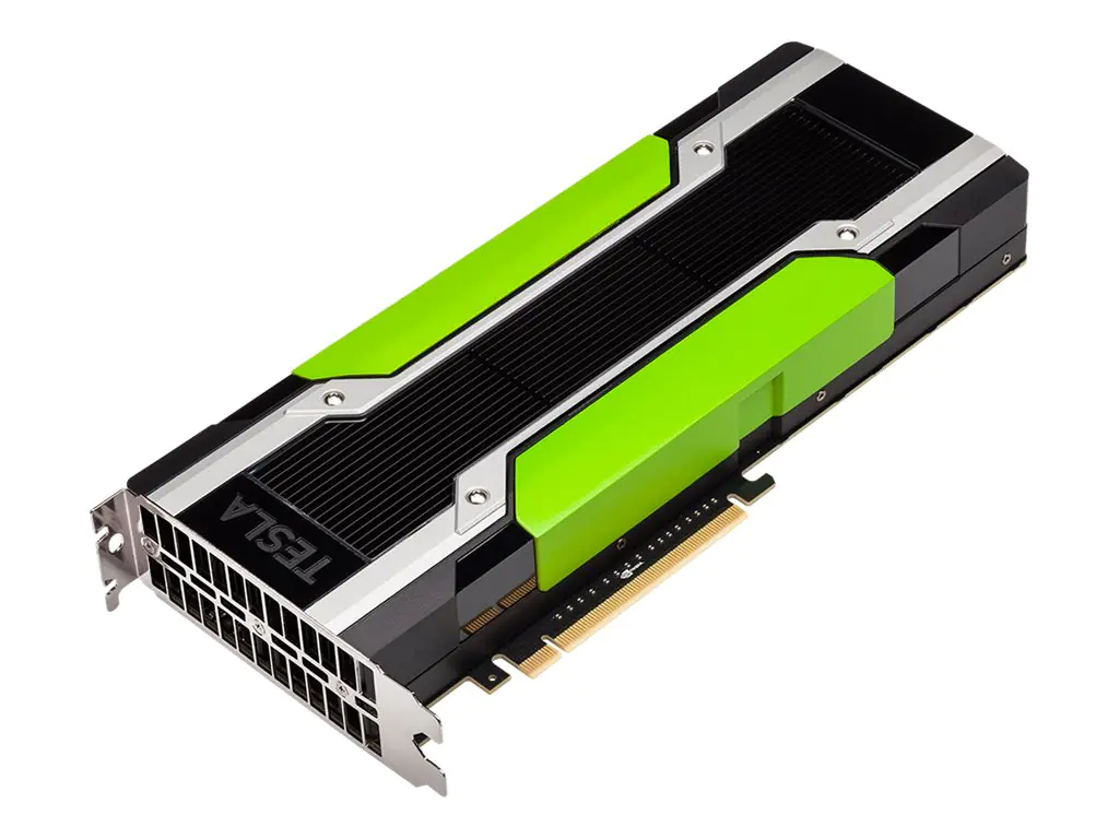 PNY NVIDIA Tesla M10 - GPU-Rechenprozessor - 4 GPUs TCSM10M-PB