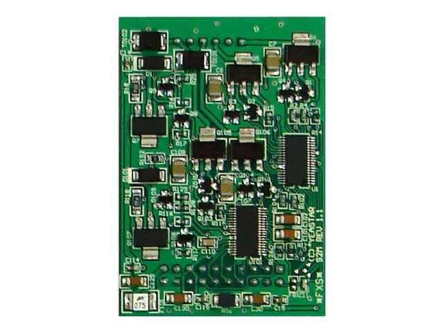 Yeastar S2 Module - Erweiterungsmodul - FXS x 1123301