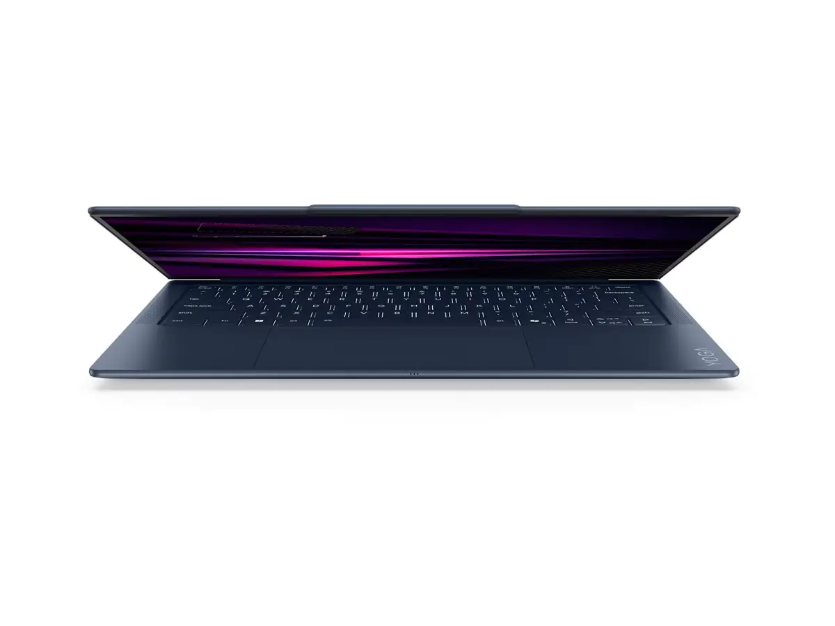 Lenovo Yoga Slim 7 14Q8Y11 83QR - Snapdragon X Elite X2E-80-100 - Win 11 Home (auf ARM) 83QR001TGE
