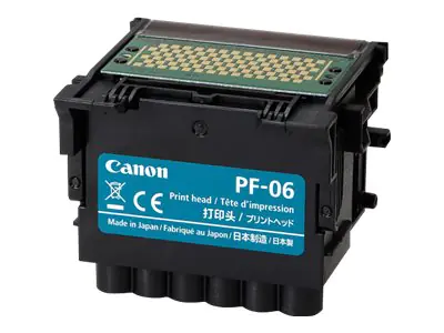 Canon PF-06 - Druckkopf - für imagePROGRAF TM-200 2352C001
