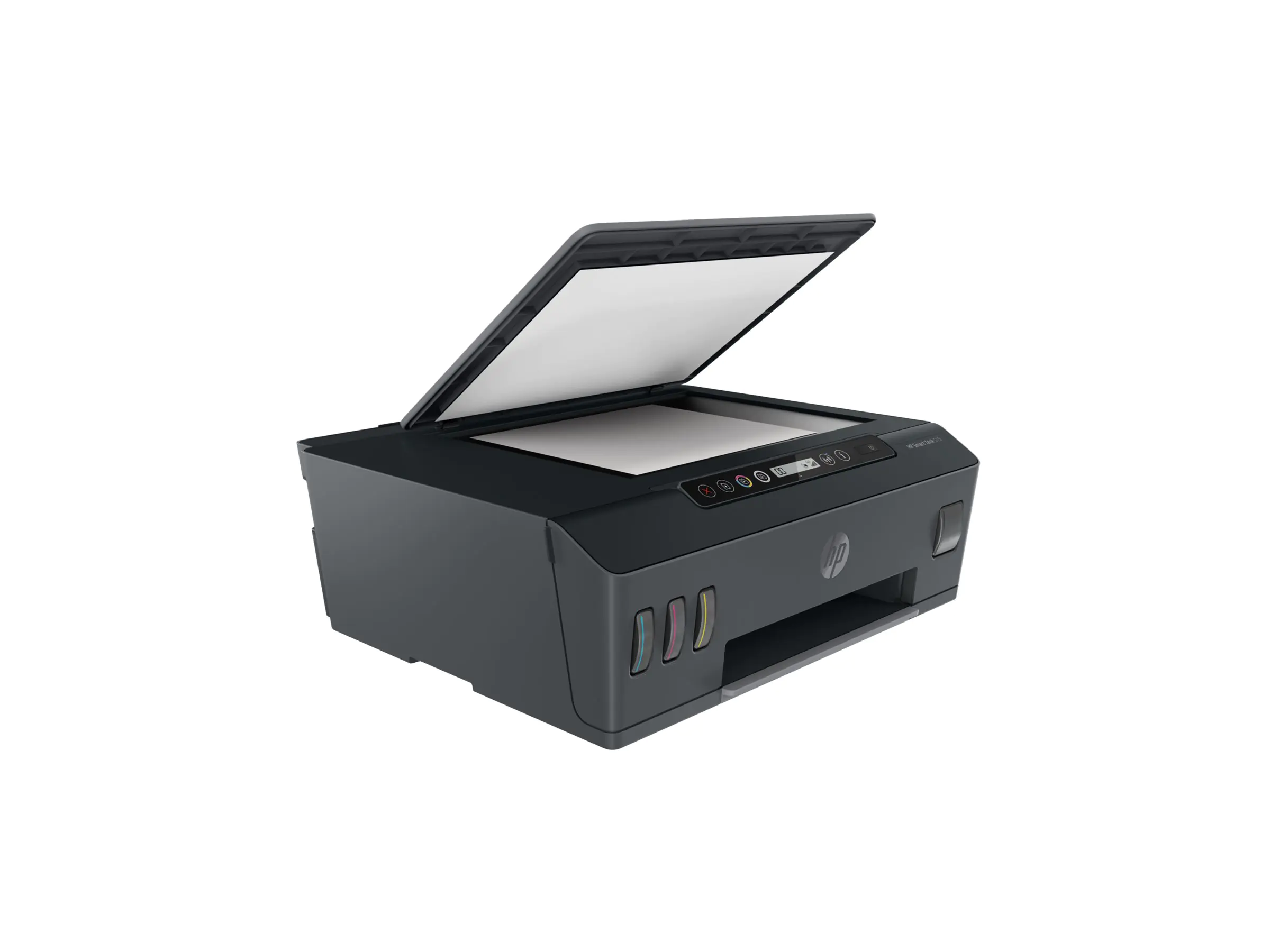 HP Smart Tank 515 - Multifunktionsdrucker - Farbe - Tintenstrahl - wiederbefüllbar - Legal (216 x