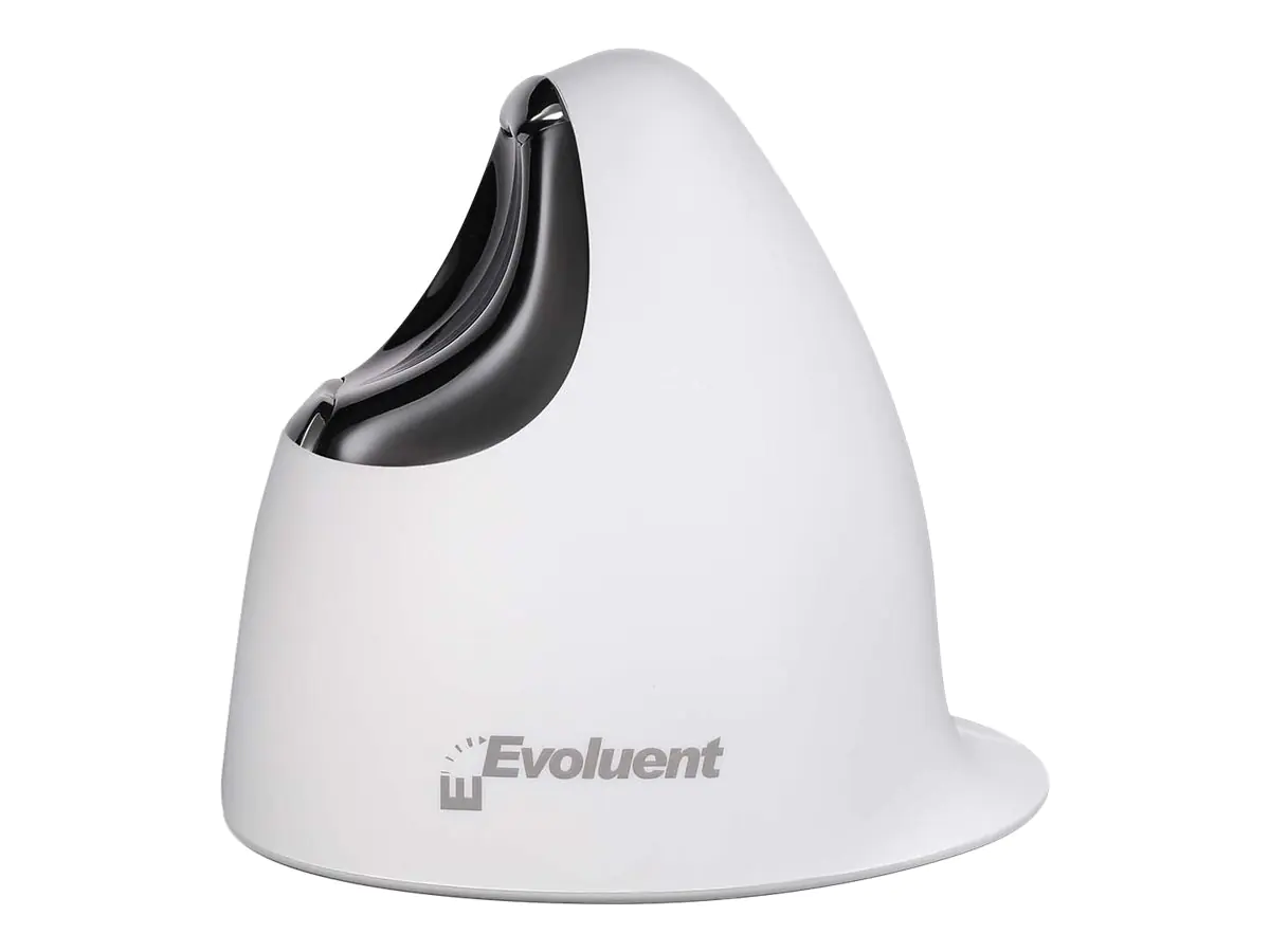 Evoluent VerticalMouse 4 Right Mac - Vertikale VM4RB