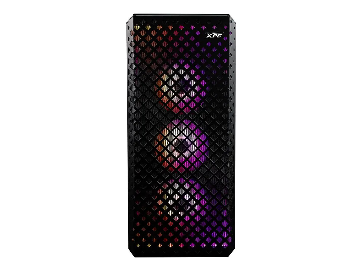 ADATA XPG DEFENDER PRO - MDT - Erweitertes ATX - keine Spannungsversorgung