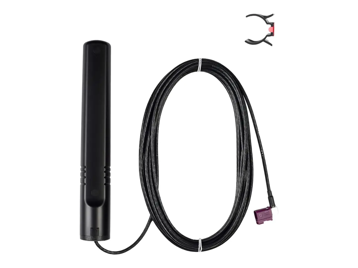 ATTB Antenne - Mobiltelefon, Wi-Fi, IoT - Innen 4938.09