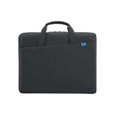 Mobilis Trendy - Notebook-Tasche - kompakt - 35 % recycelt - 31.8 cm (12.5") - Schwarz Mobilis Trendy - Notebook-Tasche - kompakt - 35 % recycelt - 31.8 cm (12.5") - Schwarz