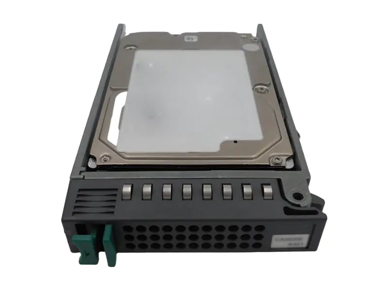 Origin Storage Festplatte - 1.2 TB - Hot-Swap - 2.5" (6.4 cm)