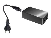 Unify - Netzteil (RJ-45) - Europa - für OpenStage 10, 15, 20, 30, 40, 60, 80; optiPoint 150, 410, 420, WL2