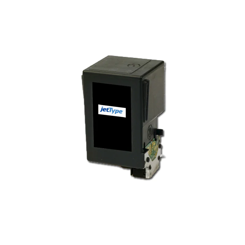 jetType Druckkopf kompatibel zu Canon BX20 BX-20 schwarz 1.050 Seiten