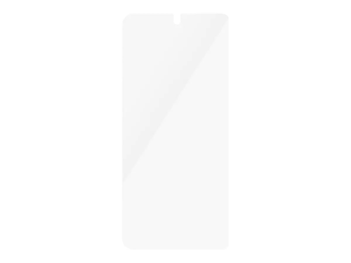 PanzerGlass - Bildschirmschutz für Handy - Glas - für Samsung Galaxy A54