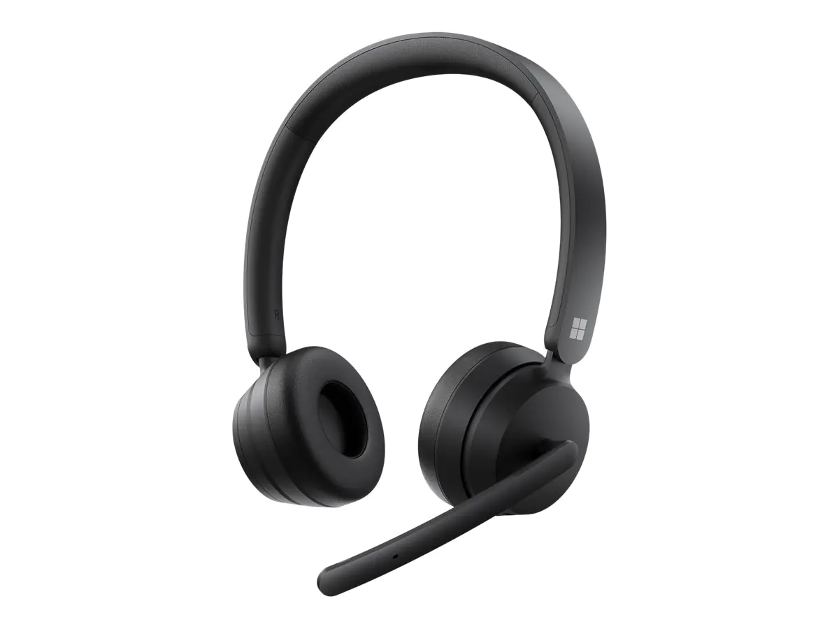 Microsoft Modern Wireless Headset - Headset