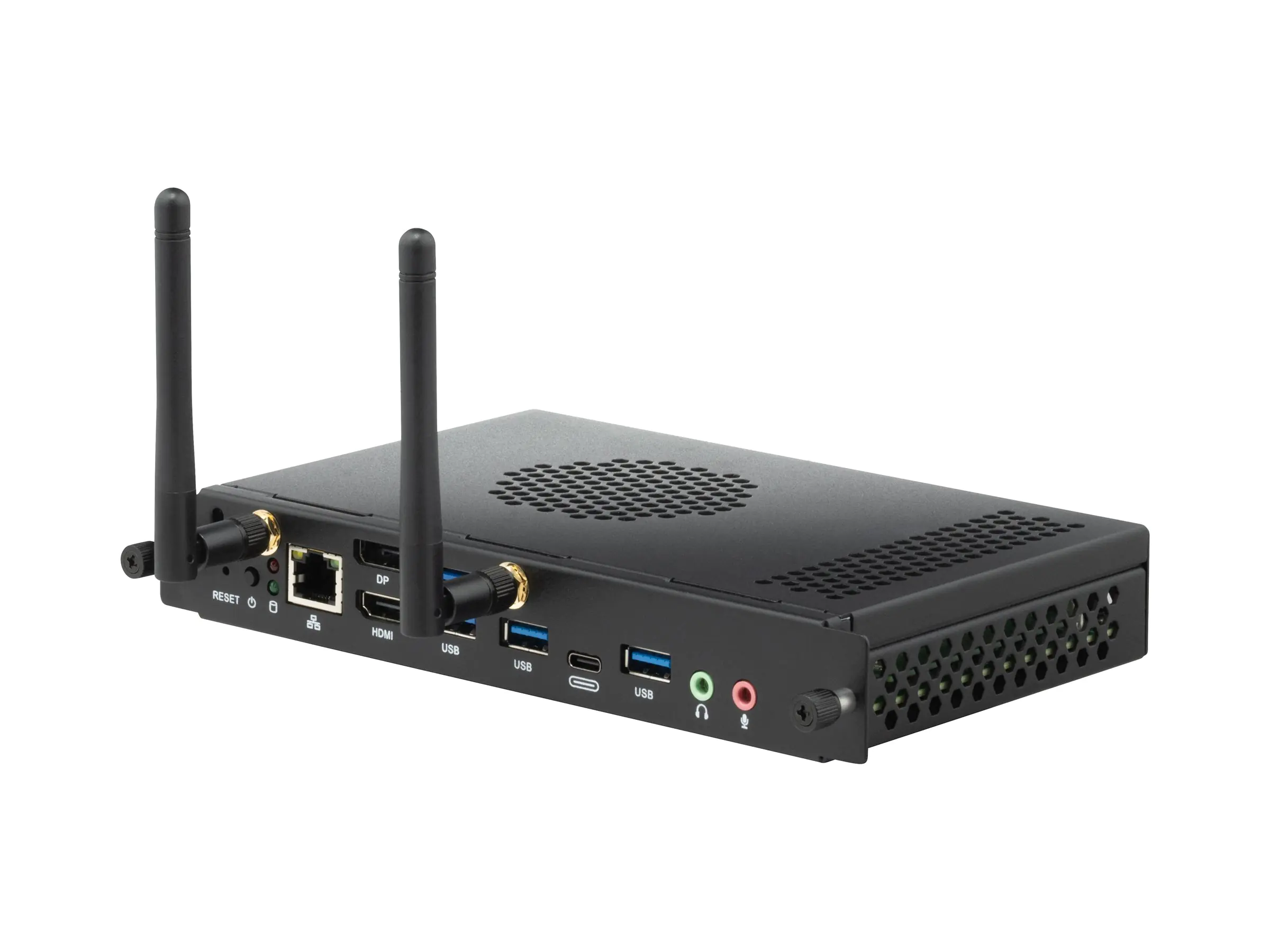 ViewSonic VPC35-W53-G1 - Modulares digitales Beschilderungsgerät - 16 GB RAM - Intel Core i5 - SSD - 256 GB - Windows 11 Pro