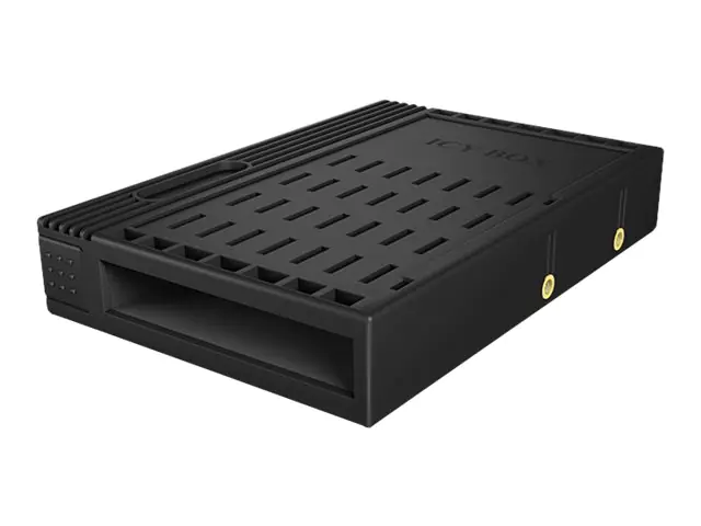 ICY BOX IB-2536STS - Gehäuse für Speicherlaufwerke - 2.5" (6.4 cm) 25352