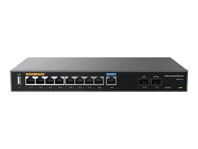 Grandstream GWN7003 - Router 11-Port-Switch