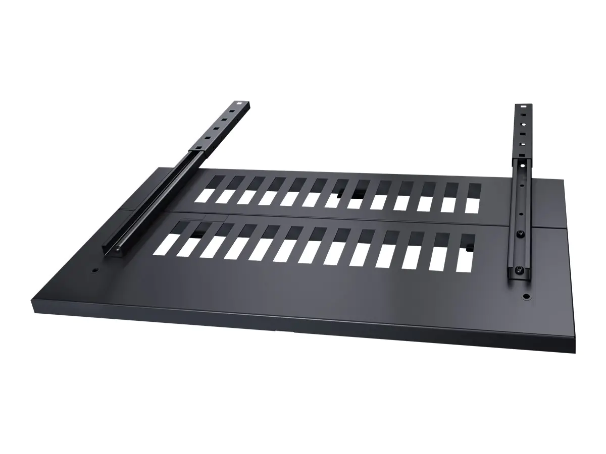 APC Depth Adapter 900 to 1200mm - Rackschienen-Tiefenadapter ACDC2553
