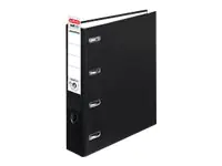Herlitz maX.file protect - Aktenordner - Rückenbreite: 70 mm - für A4 (210 x 297 mm) 10842250