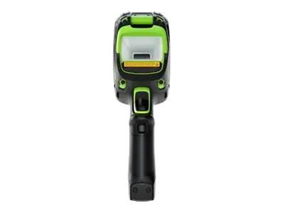 Zebra TC8300 - Datenerfassungsterminal - robust - Android 8.1 (Oreo) - 32 GB - 10.2 cm (4") (800 x 480) - Kamera auf Rückseite - Barcodeleser - (2D-Imager) - USB-Host - SD-Steckplatz - Wi-Fi 5, NFC, Bluetooth