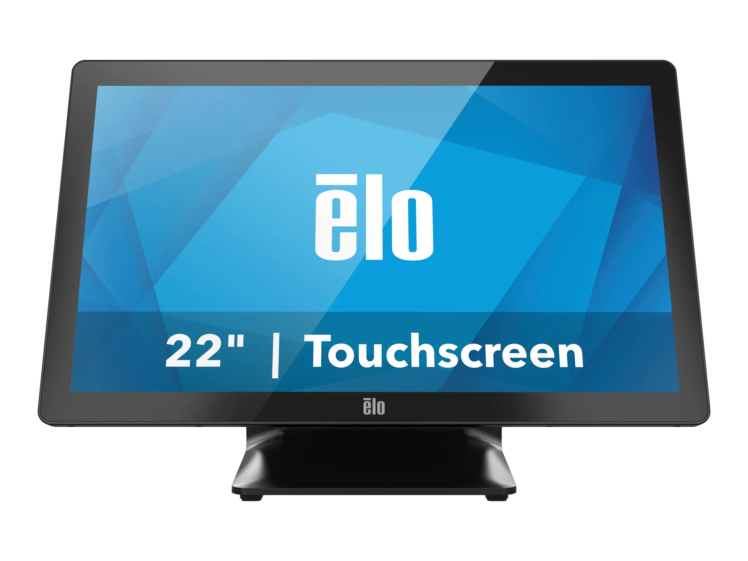 Elo Touch Solutions ESY22i2 21.5in I-Series Intel AiO F - 54,6 cm - 21,5"