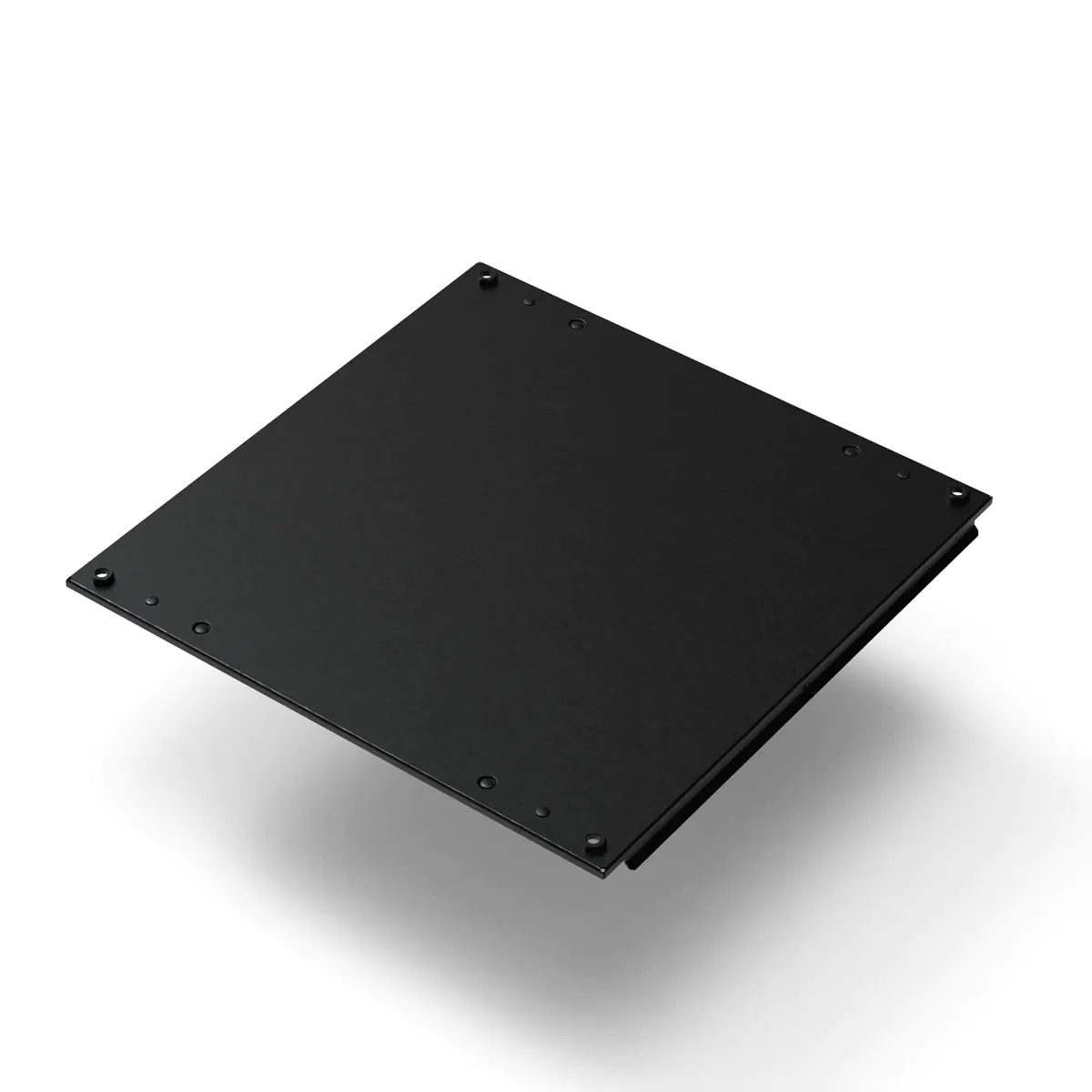 SCHROFF BODENPLATTE 600B 1000T IP55