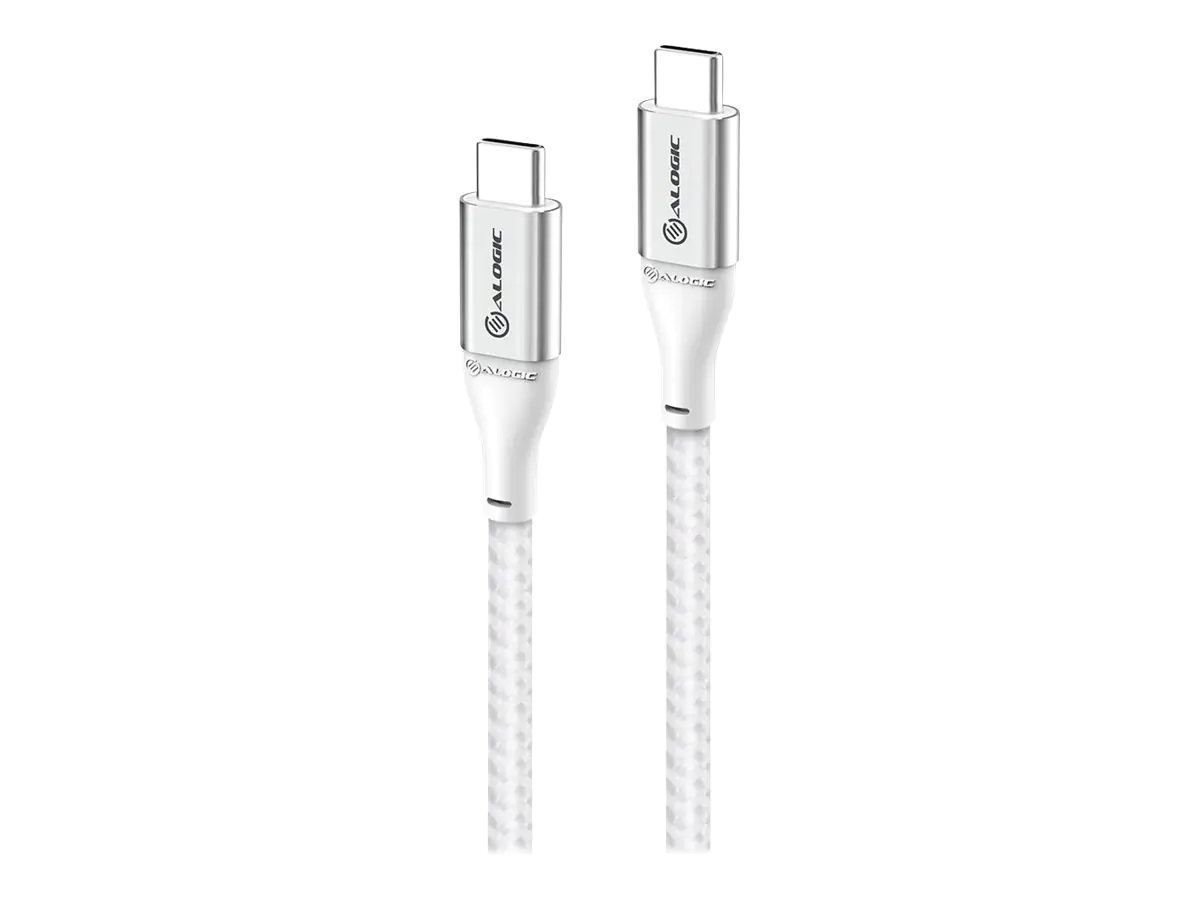 Alogic Super Ultra - USB-Kabel - USB-C (M) zu USB -C (M)