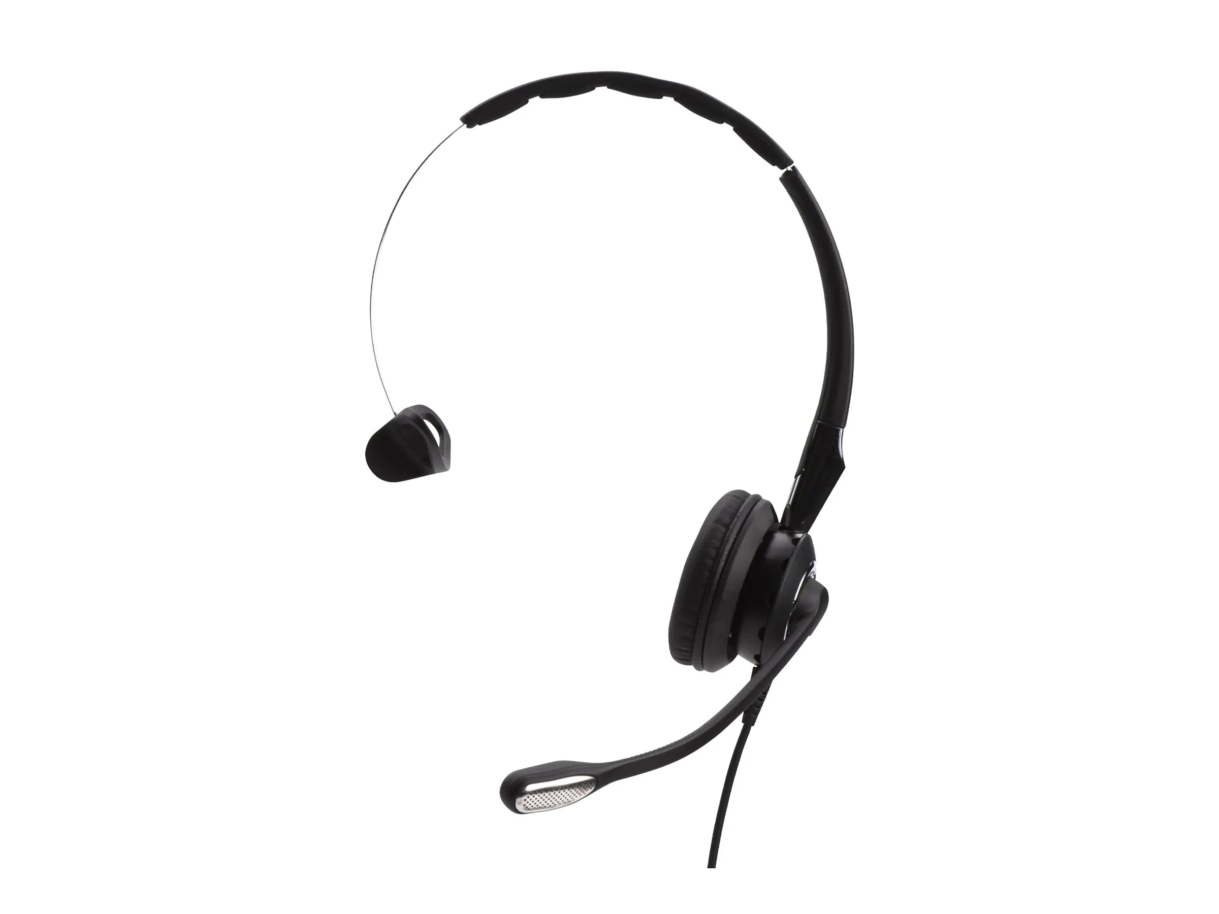 Jabra BIZ 2400 II QD Mono NC 3 in1 - Headset 2406-820-204